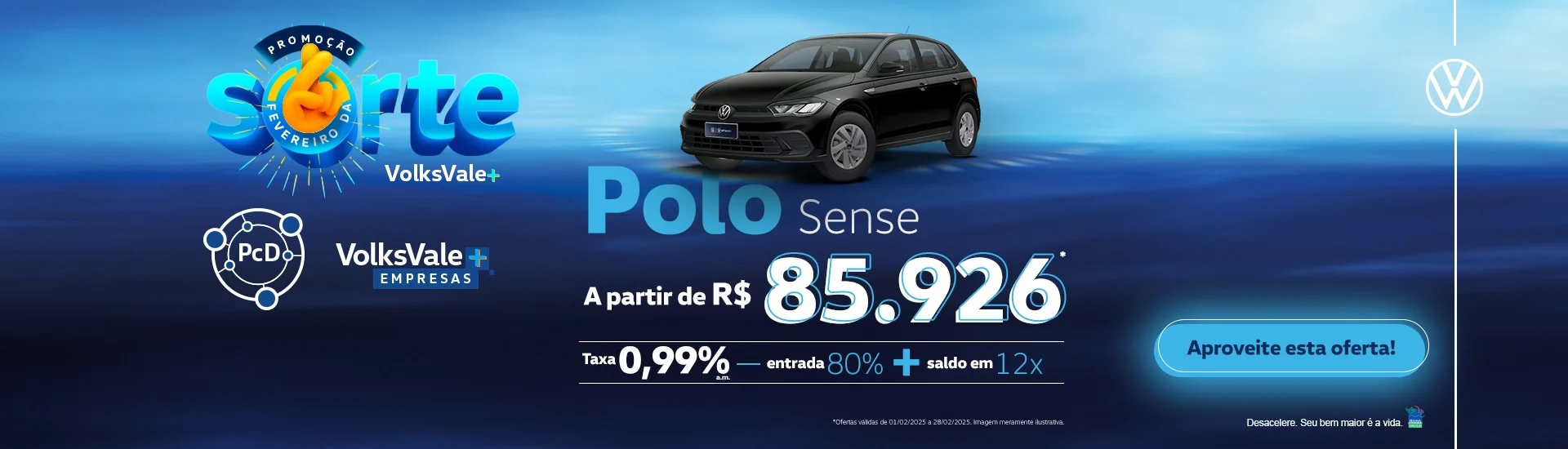 POLO AUTO ESCOLA